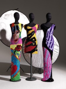 I modelli Enrico Coveri