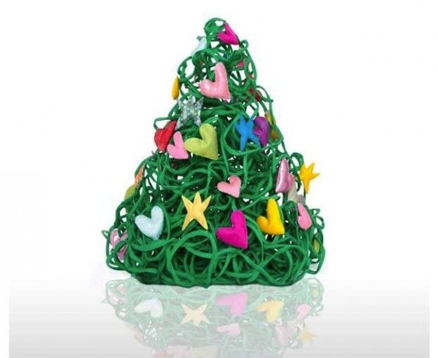 il-natale-dei-100-alberi-dautore-agatha-ruiz-de-la-prada