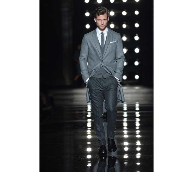 Scervino, tributo a Firenze