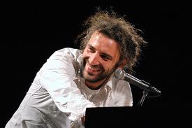 Stefano Bollani, uno dei firmatari dell'appello