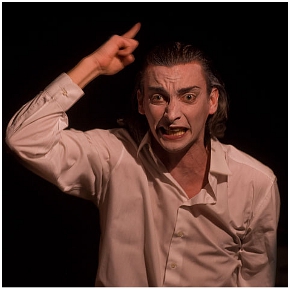 gianfranco-berardi-modugno