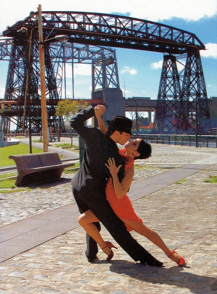 foto Silvina y Pablo mst 2013