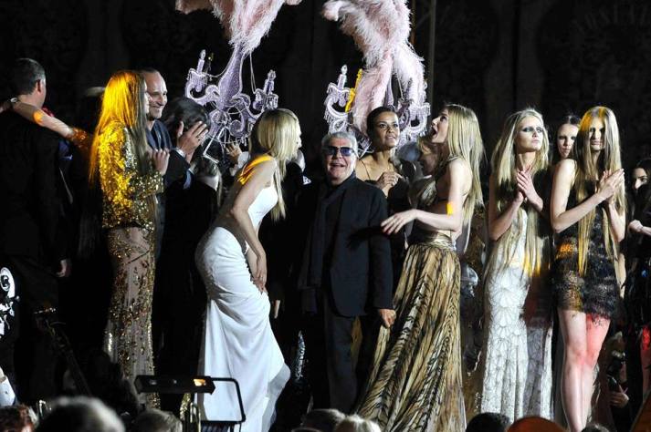 Roberto-Cavalli-Fashion-Show-at-the-Life-Ball-20131