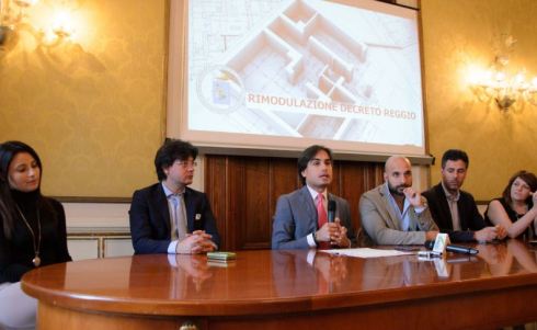 decretoreggio giunta