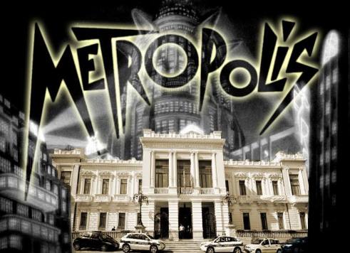 metropolis generale