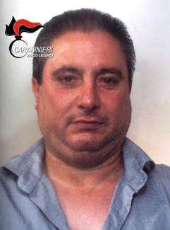 TRIPODI Giuseppe cl. '65