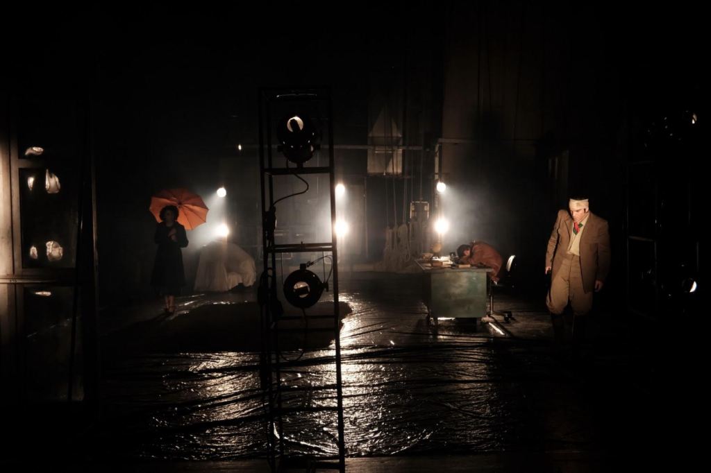 “PPP Amore e Lotta. Dico il vero”, in scena il dramma della famiglia di&nbsp;Pasolini