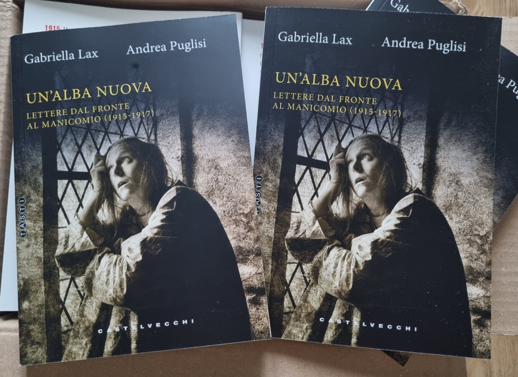 “Un’alba nuova”, nel romanzo epistolare la parabola salvifica della&nbsp;parola